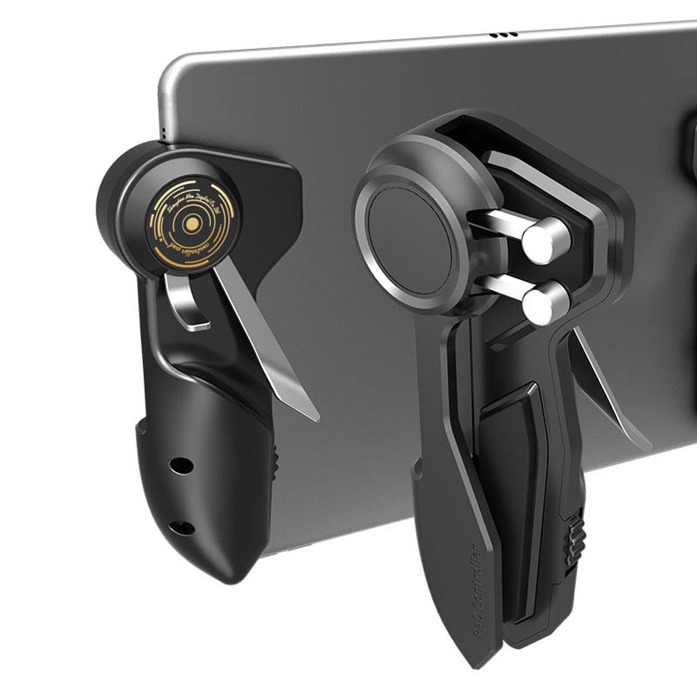 لـ PUBG لألعاب الزناد اللوحي م - مراجعة Fire Tablet Accessories وسعره