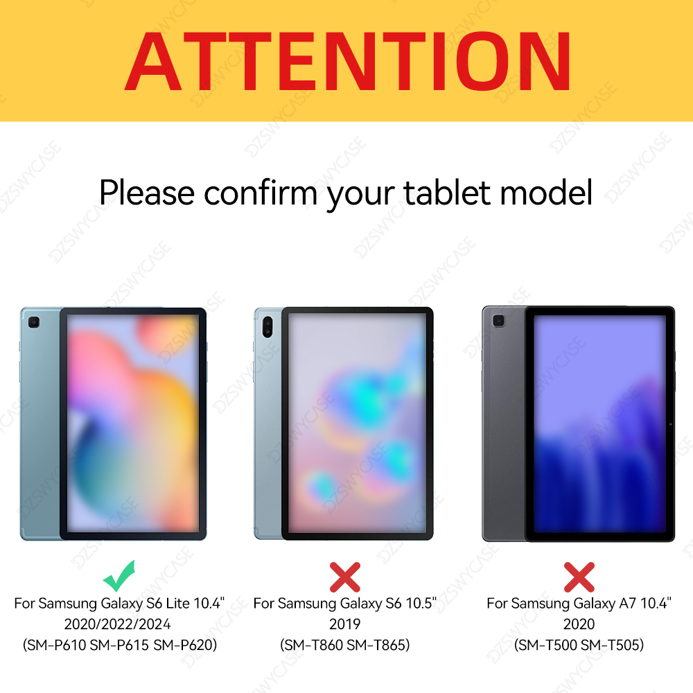 حافظة لهاتف سامسونج جالاكسي تا - مراجعة Samsung Tablet With Accessories وسعره