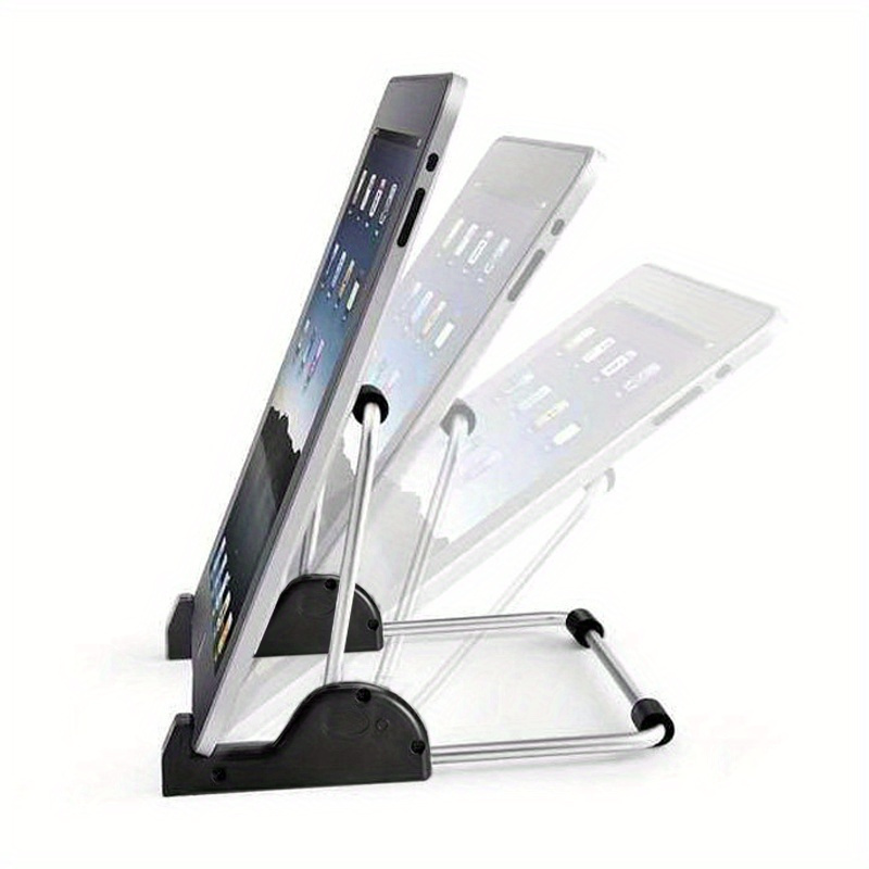 حامل تابلت متعدد الوظائف قابل  - مراجعة Blackview Tablet Accessories وسعره