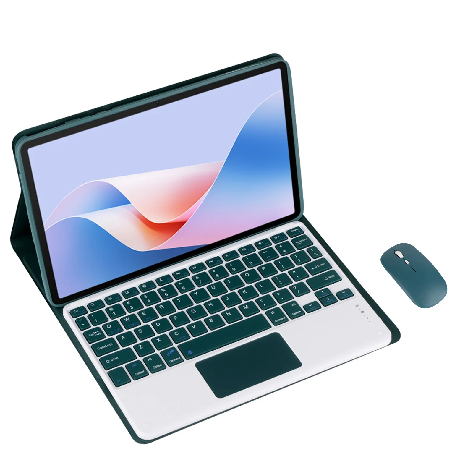 حافظة لوحة المفاتيح لجهاز Hono - مراجعة Honor Tablet Accessories وسعره