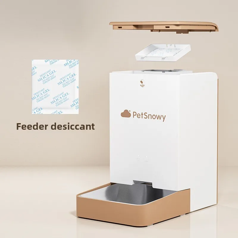 PetSnowy اكسسوارات القطط صندوق - مراجعة Tablet Accessories Bag وسعره