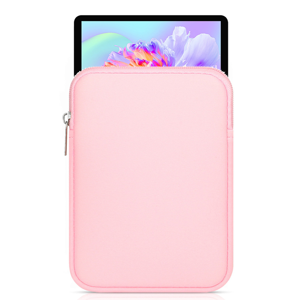 حافظة كمبيوتر لوحي لهاتف سامسو - مراجعة Tablet Accessories Bag وسعره