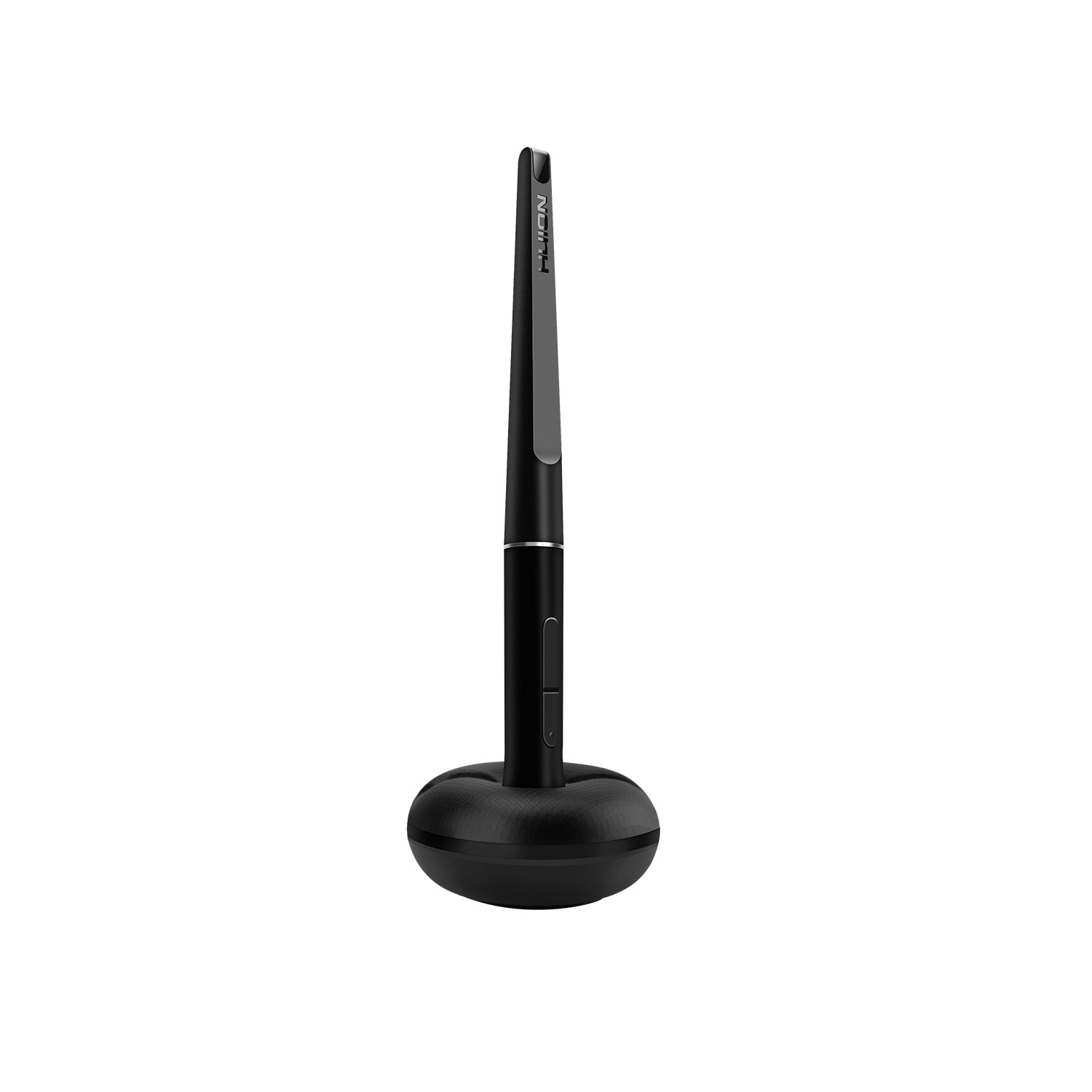 Huion حامل قلم مع 10 قطعة قلم  - مراجعة Huion Tablet Accessories وسعره