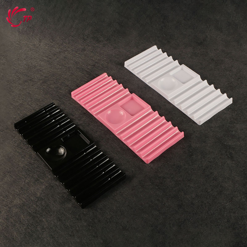 حامل أقلام بلاستيكي مزدوج الشك - مراجعة Case With Pencil Holder وسعره
