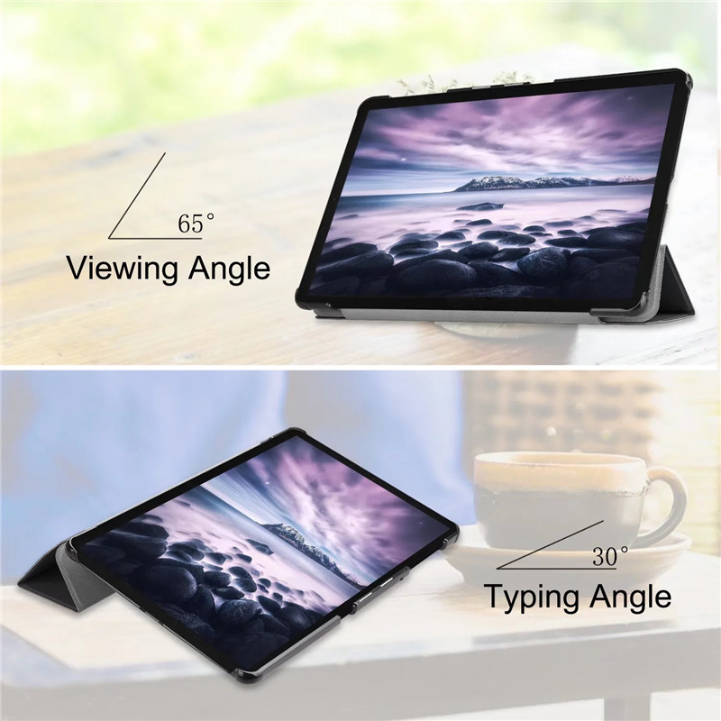 حافظة لجهاز سامسونج جالاكسي تا - مراجعة Samsung Tablet With Accessories وسعره