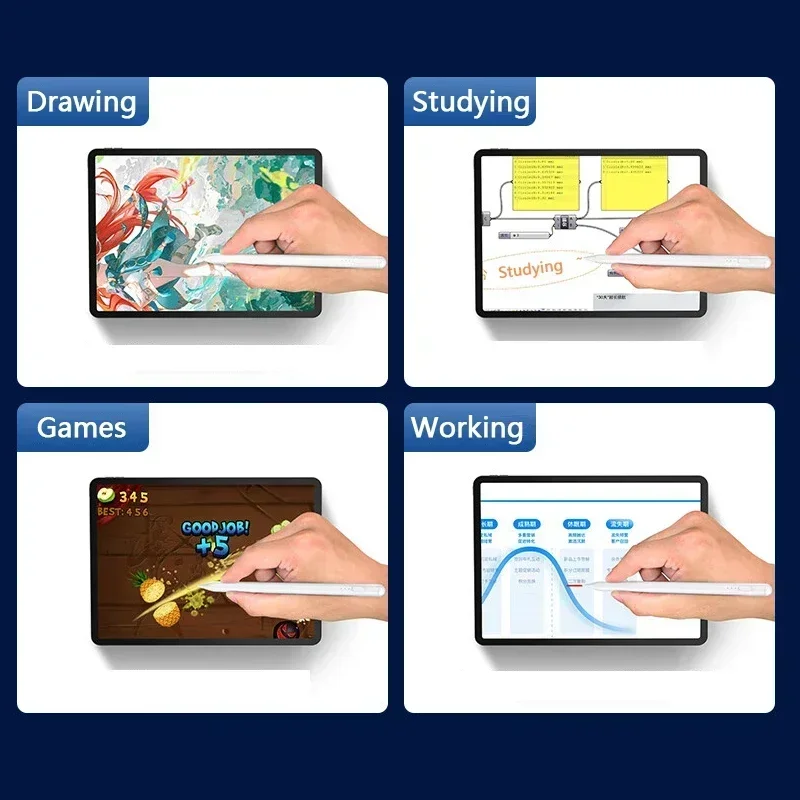 قلم ستايلس مناسب لجهاز هونر ما - مراجعة Honor Tablet Accessories وسعره