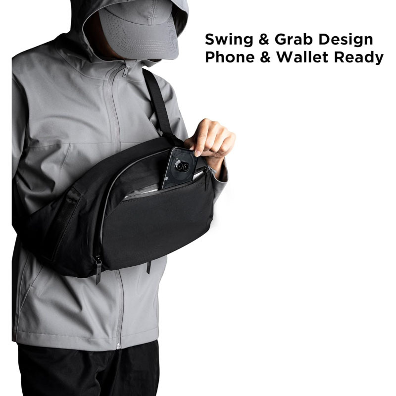 Geestock السفر في الهواء الطلق - مراجعة Tablet Accessories Bag وسعره