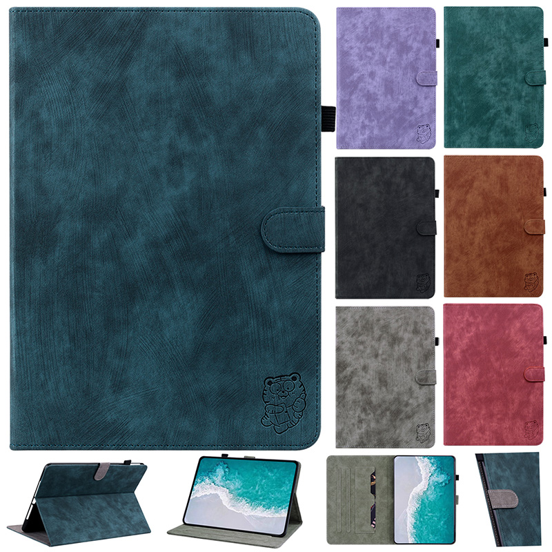 غطاء جلدي لجهاز ريلمي باد 2 11 - مراجعة Realme Tablet Accessories وسعره