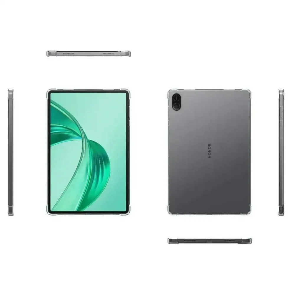 حافظة لهاتف Funda Honor Pad X8 - مراجعة Tablet Accessories Bag وسعره