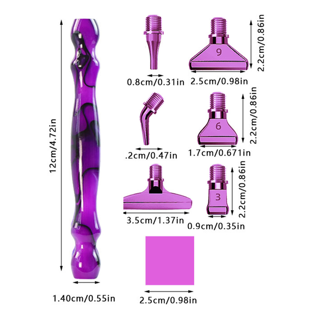 مجموعة أدوات ملحقات قلم الرسم  - مراجعة Case With Pencil Holder وسعره