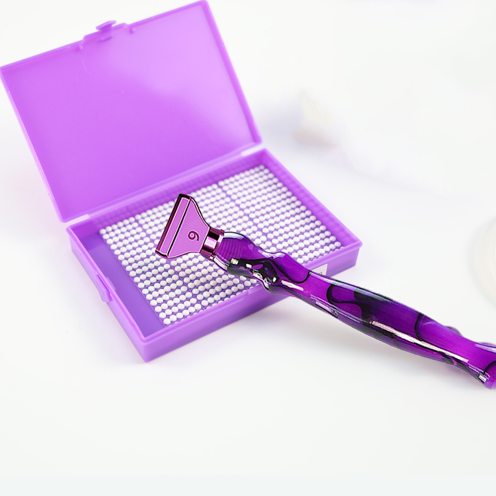 مجموعة أدوات ملحقات قلم الرسم  - مراجعة Case With Pencil Holder وسعره
