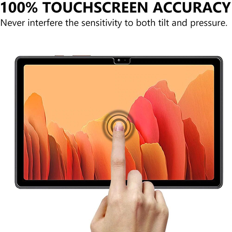 لسامسونج غالاكسي تبويب A7 10.4 - مراجعة Blackview Tablet Accessories وسعره