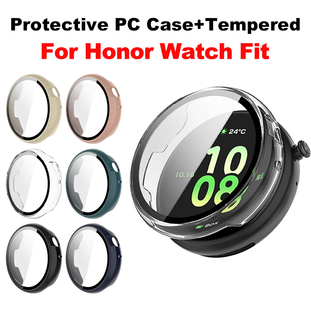 حافظة كمبيوتر شخصي + غطاء حماي - مراجعة Honor Tablet Accessories وسعره