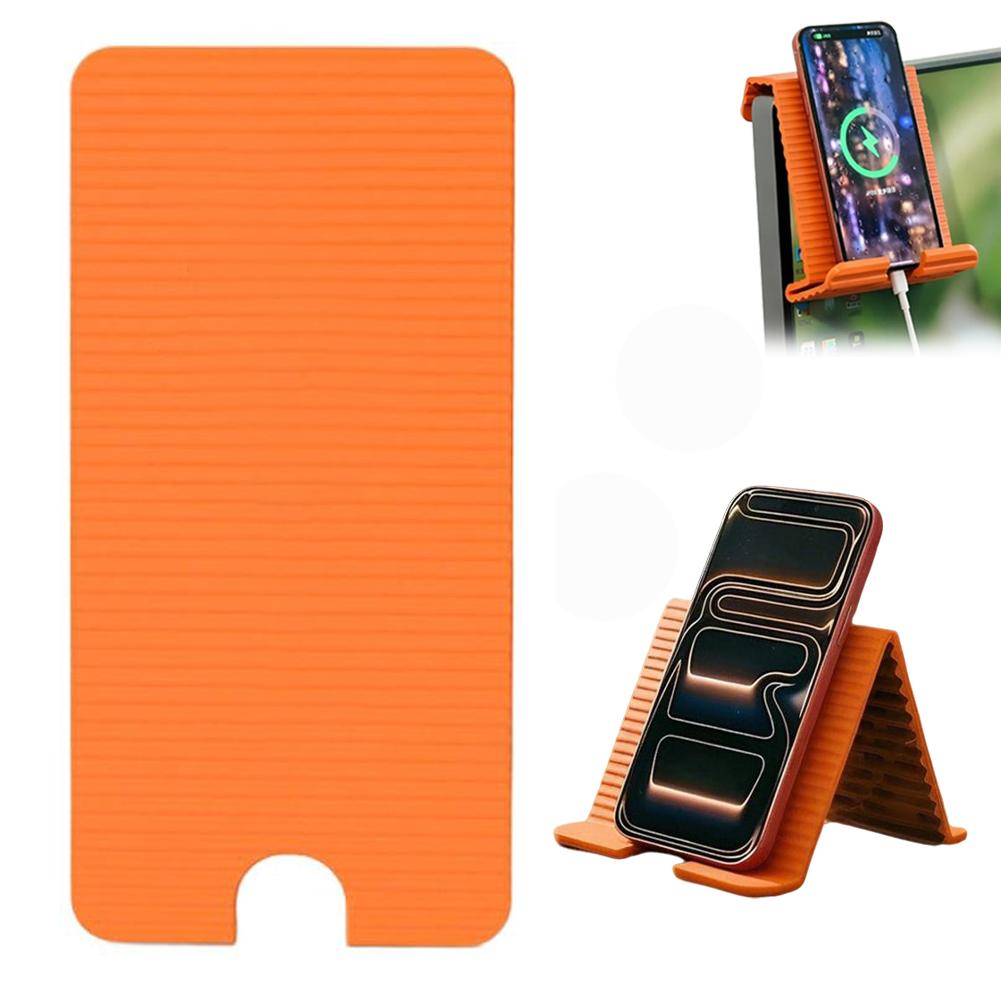 حامل هاتف مرن قابل للطي من الس - مراجعة Laptop Tablet Accessories وسعره