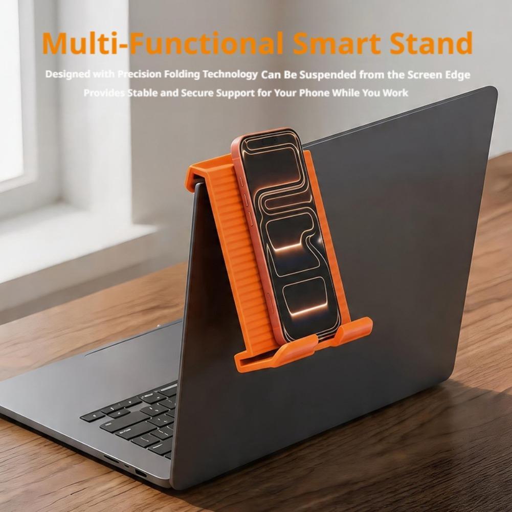 حامل هاتف مرن قابل للطي من الس - مراجعة Laptop Tablet Accessories وسعره
