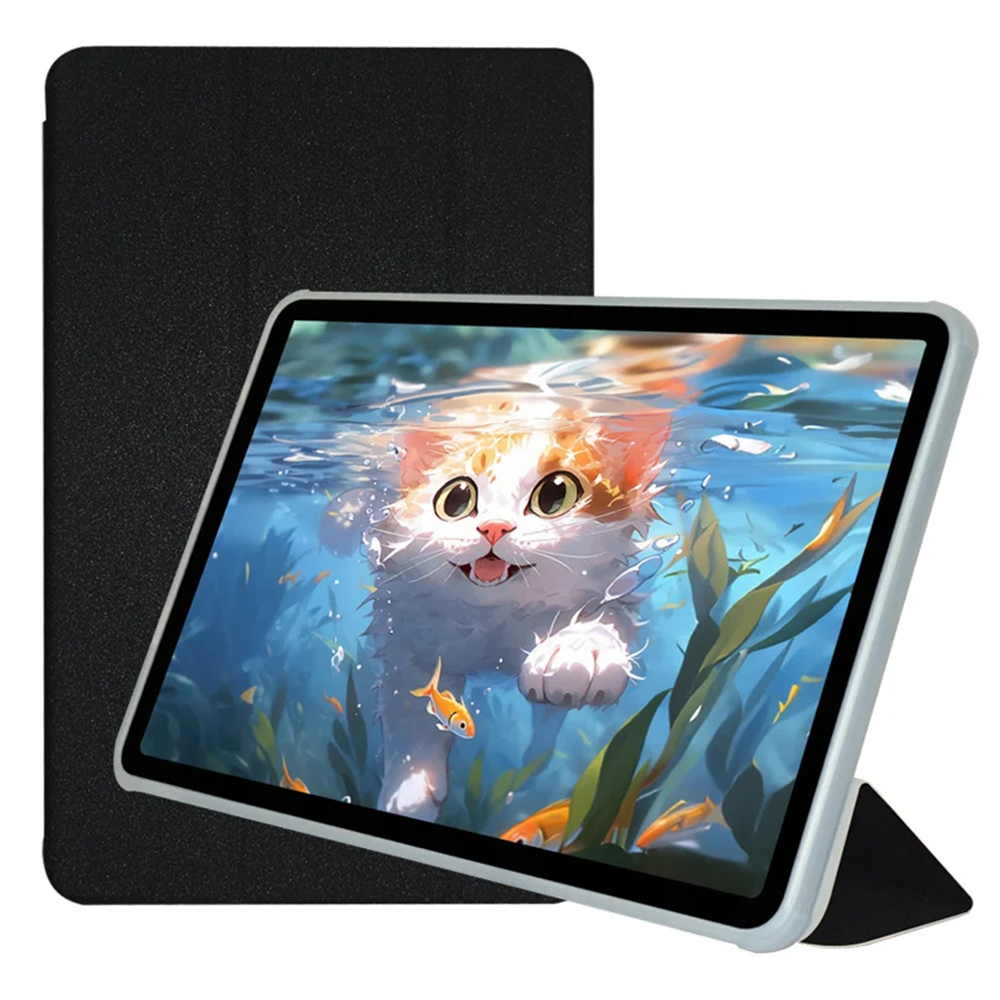 غطاء حماية لجهاز بلاك فيو ميجا - مراجعة Blackview Tablet Accessories وسعره
