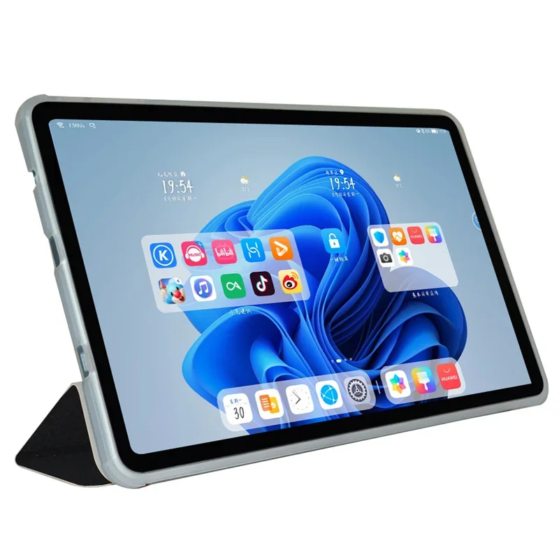 غطاء حماية لجهاز بلاك فيو ميجا - مراجعة Blackview Tablet Accessories وسعره