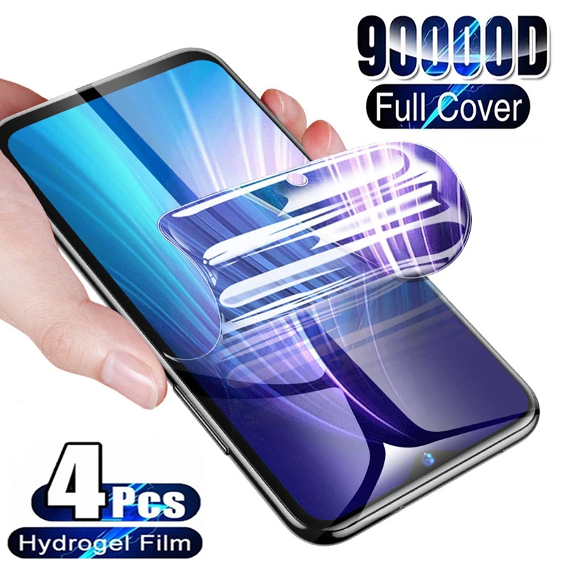 غطاء كامل هيدروجيل فيلم لهواوي - مراجعة Huawei Mate 60 وسعره