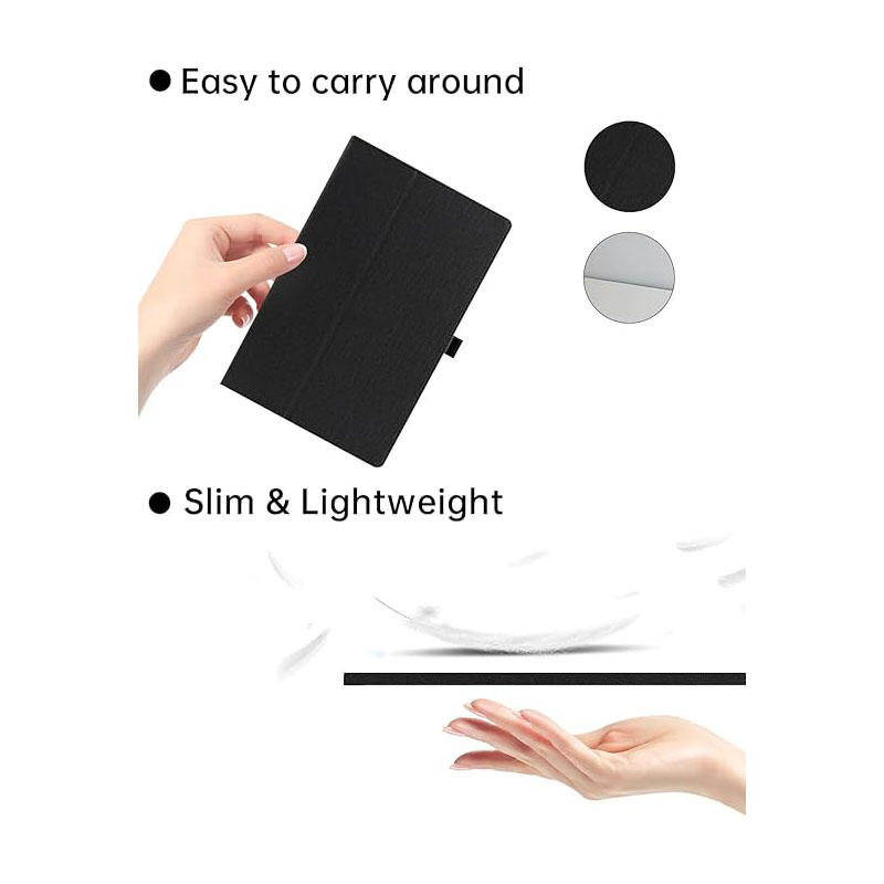 حافظة تابلت لجهاز Blackview ME - مراجعة Blackview Tablet Accessories وسعره