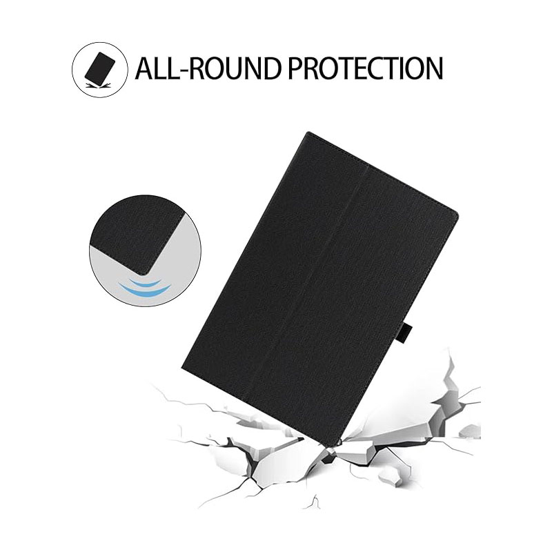حافظة تابلت لجهاز Blackview ME - مراجعة Blackview Tablet Accessories وسعره