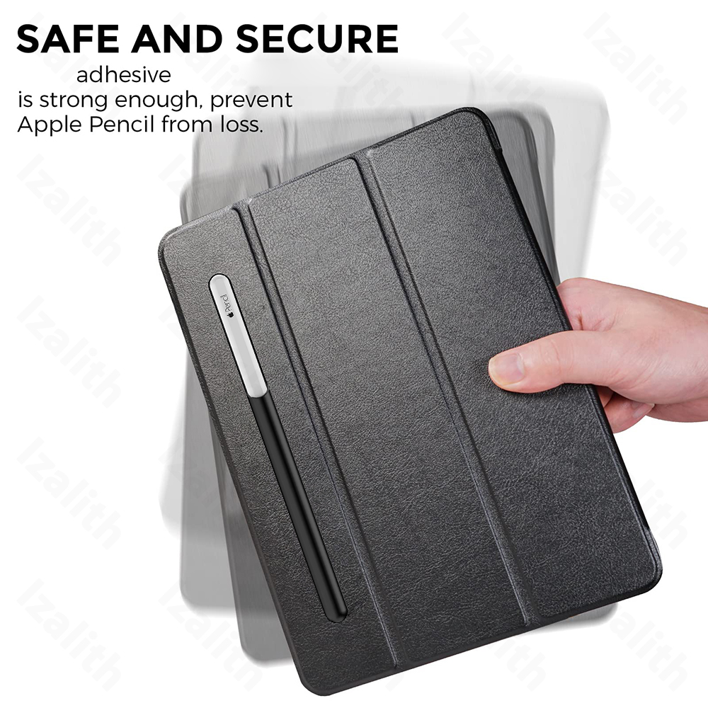 حافظات أقلام رصاص لاصقة لجهاز  - مراجعة Tablet Accessories Bag وسعره