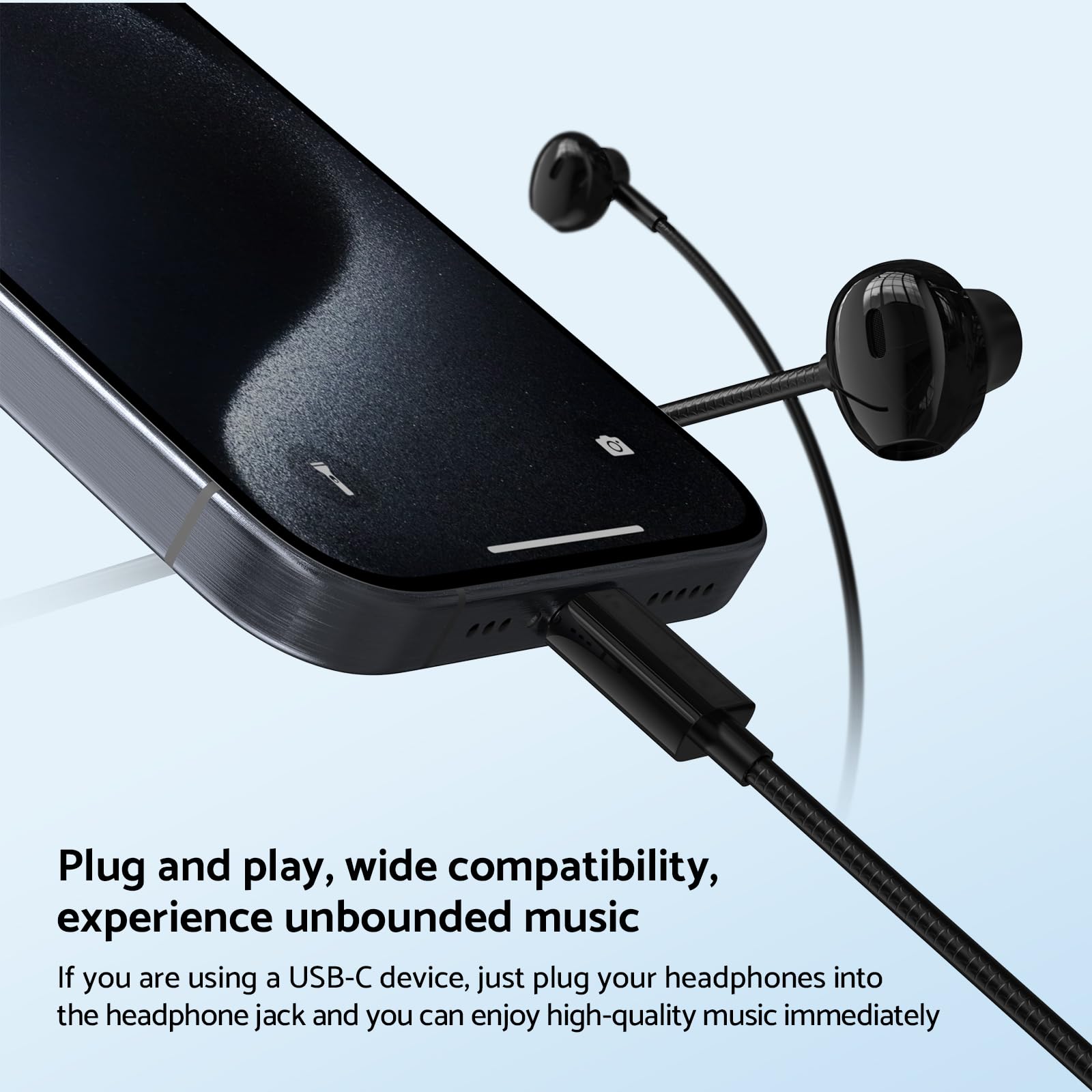 سماعات رأس هاي فاي محيطية بصوت - مراجعة Huawei Tablet Accessories وسعره