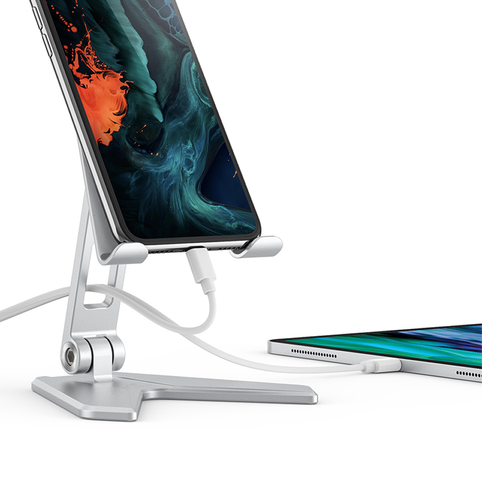 حامل لوحي قابل للتعديل حامل قا - مراجعة Samsung Tablet With Accessories وسعره