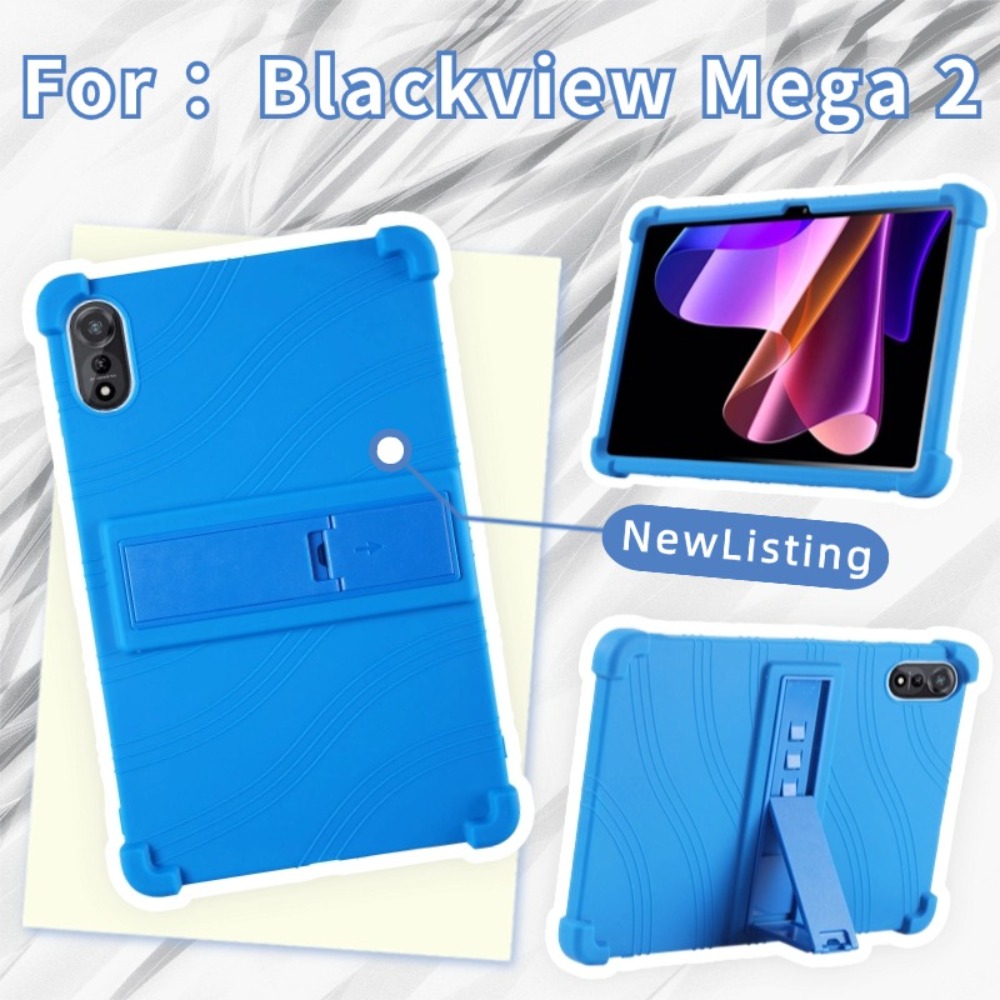 حافظة لهاتف Blackview Mega 2 م - مراجعة Blackview Tablet Accessories وسعره