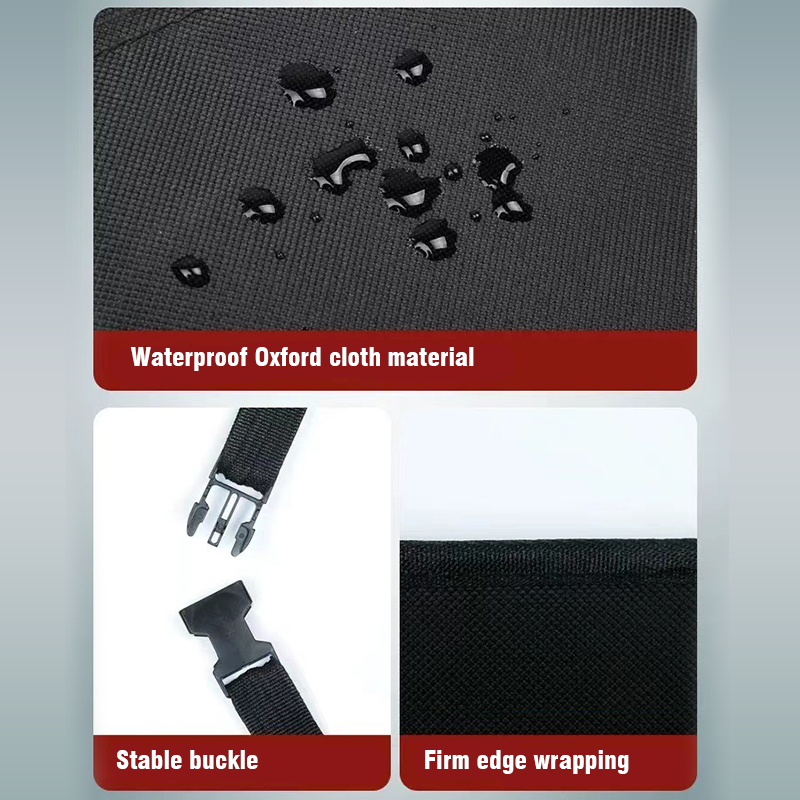 منظم مقاعد السيارة القابل للطي - مراجعة Tablet Accessories Bag وسعره