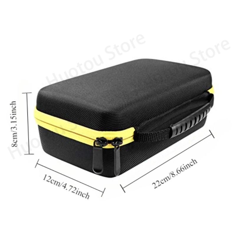 حقيبة تخزين متعددة الأمتار للح - مراجعة Accessories For Android Tablet وسعره