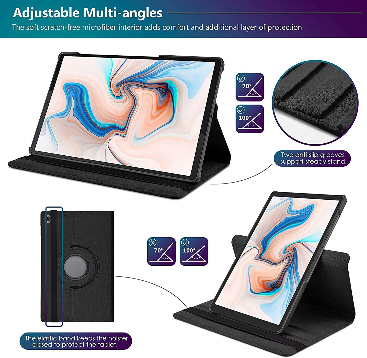 ل Realme Pad Case 2021 تدوير ح - مراجعة Realme Tablet Accessories وسعره