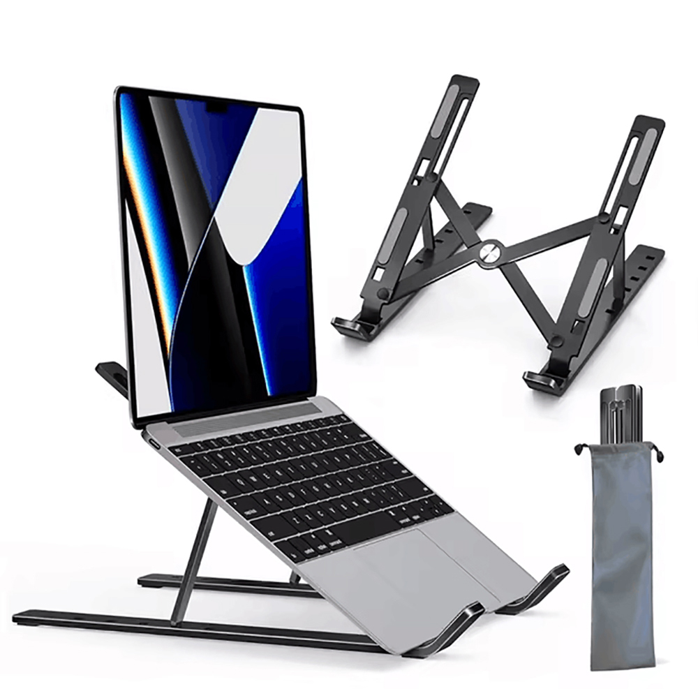 حامل كمبيوتر محمول قابل للتعدي - مراجعة Tablet Reading Accessories وسعره