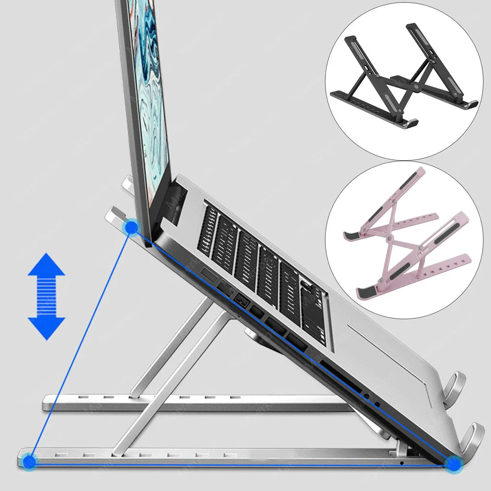 حامل كمبيوتر محمول قابل للتعدي - مراجعة Tablet Reading Accessories وسعره
