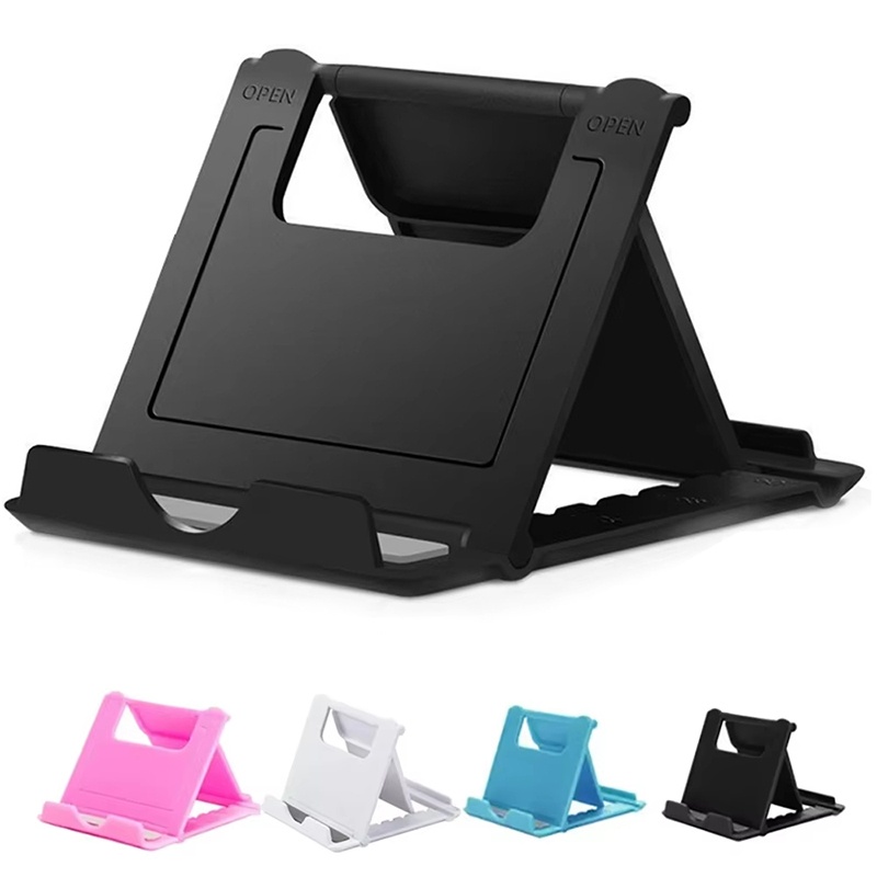 حامل هاتف خلوي قابل للطي وقابل - مراجعة Realme Tablet Accessories وسعره