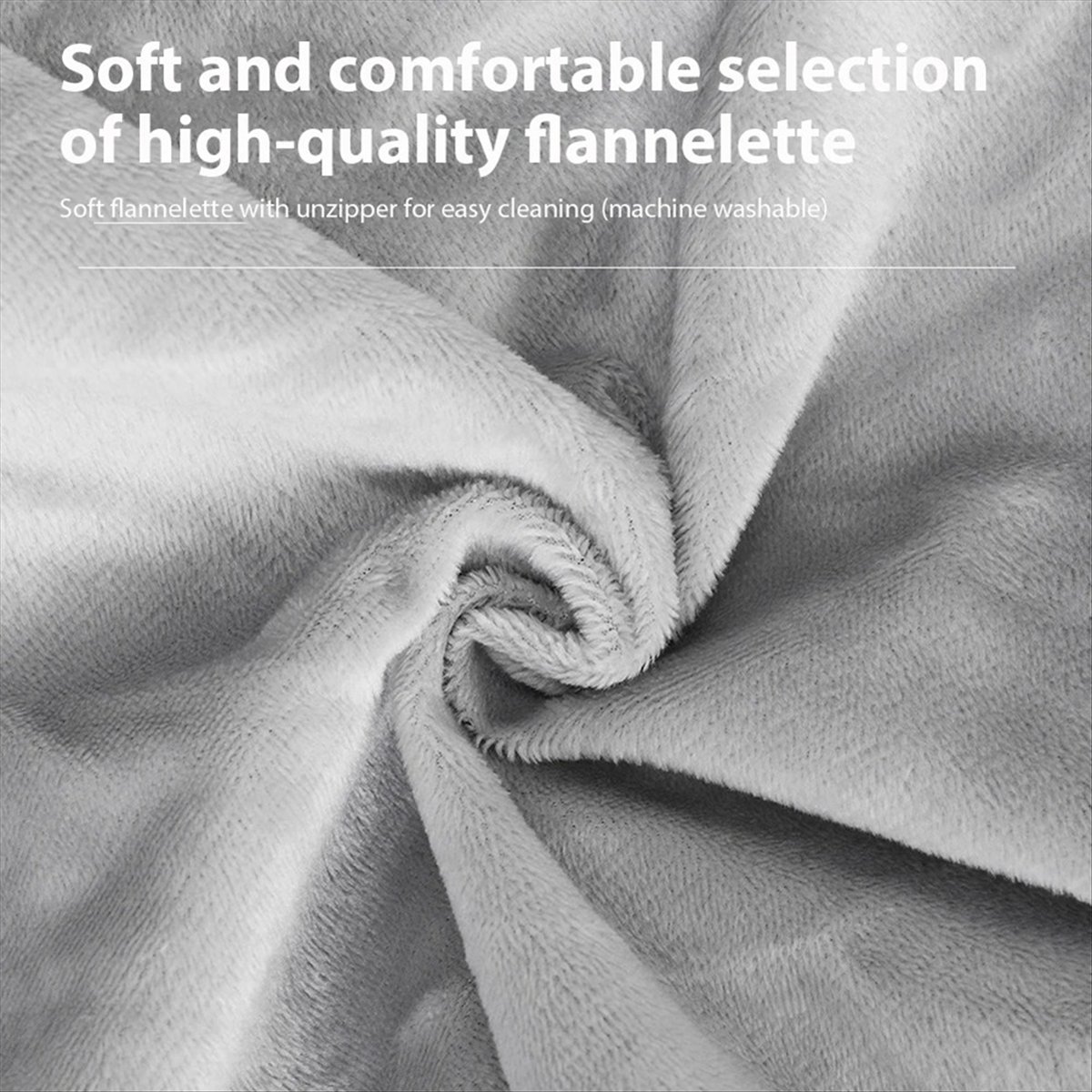 حامل أجهزة لوحية على شكل وسادة - مراجعة Tablet Reading Accessories وسعره