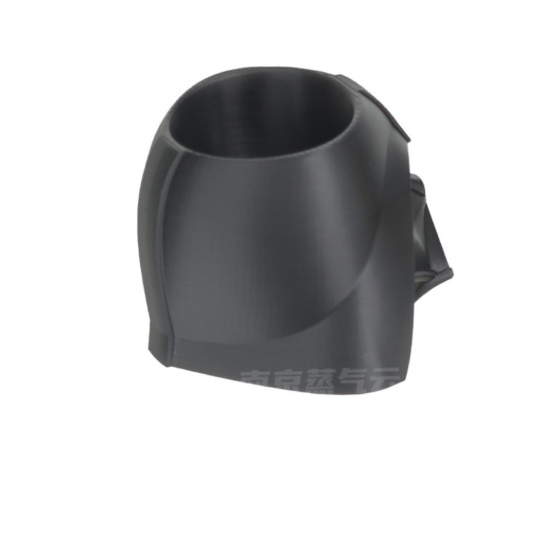 حامل أقلام على شكل شخصية دارث  - مراجعة Case With Pencil Holder وسعره