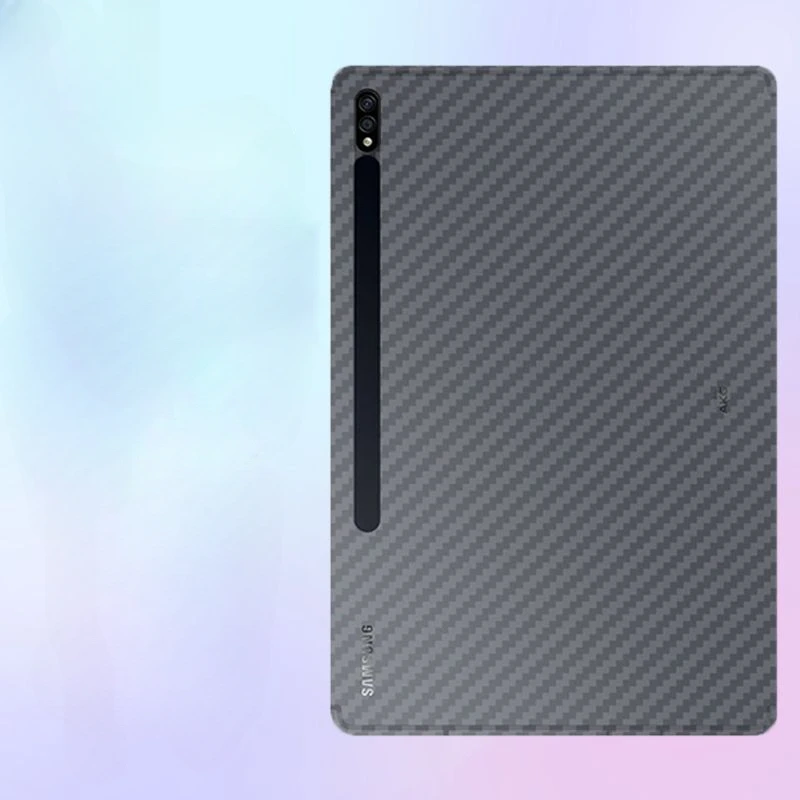 الفيلم الخلفي لسامسونج غالاكسي - مراجعة Samsung Tablet S10 Accessories وسعره