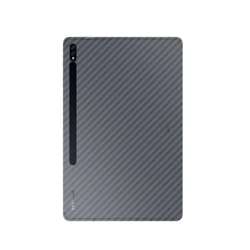 الفيلم الخلفي لسامسونج غالاكسي - مراجعة Samsung Tablet S10 Accessories وسعره