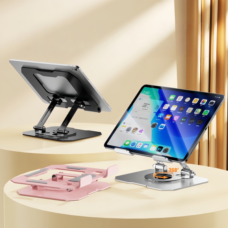 قابل للطي بالكامل من المعدن 36 - مراجعة Huawei Tablet Accessories وسعره