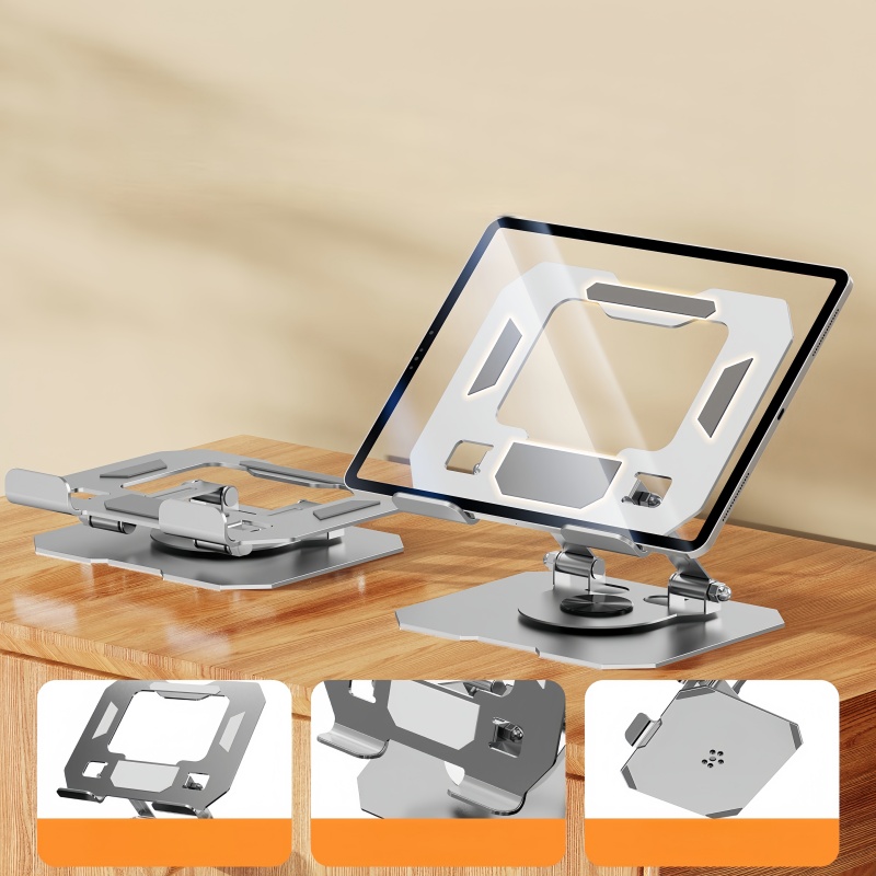 قابل للطي بالكامل من المعدن 36 - مراجعة Huawei Tablet Accessories وسعره