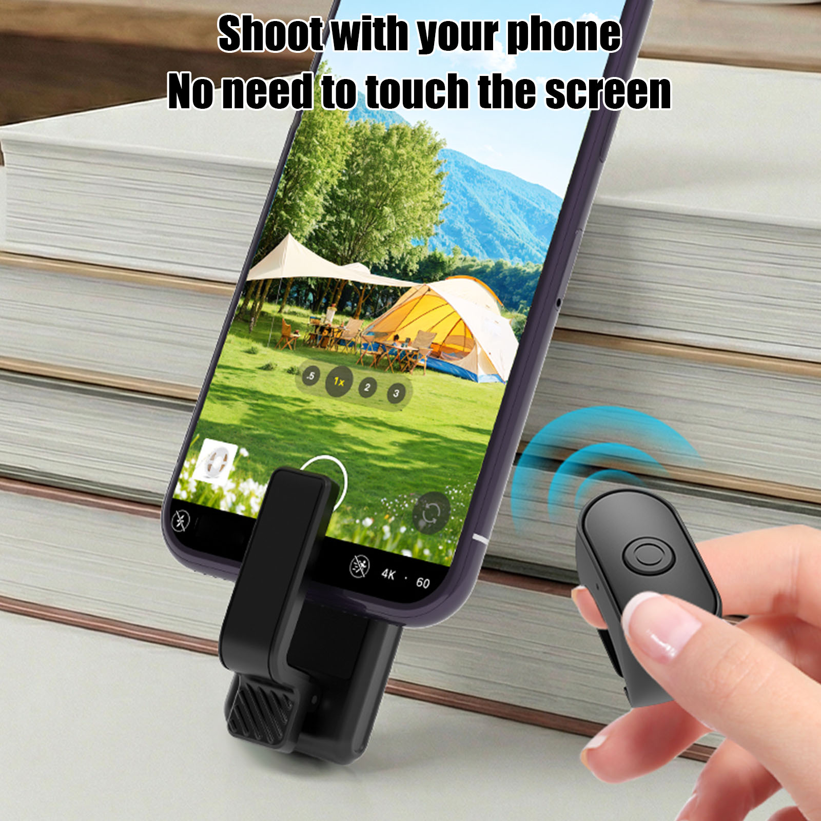 مُقلب الصفحات لملحقات كيندل، أ - مراجعة Tablet Reading Accessories وسعره