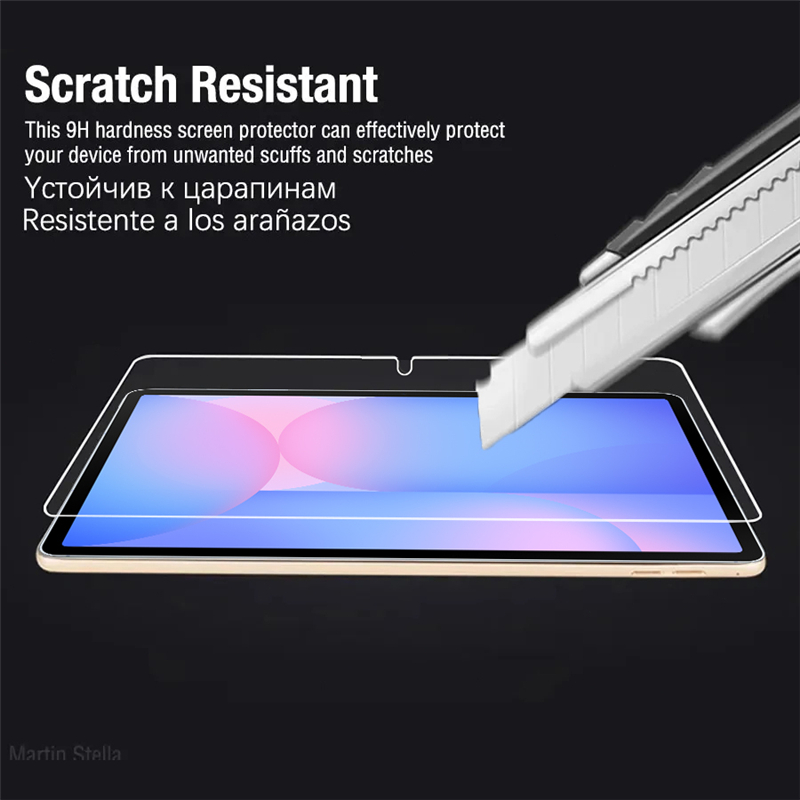 لهاتف سامسونج جالاكسي تاب S10  - مراجعة Samsung Tablet S10 Accessories وسعره