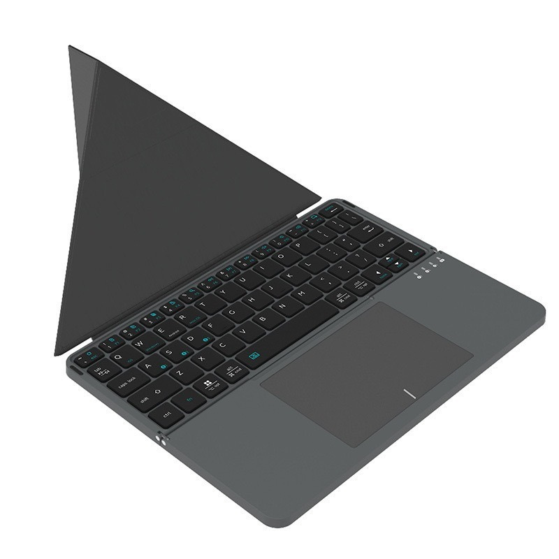 لوحة مفاتيح I-BOX لاسلكية قابل - مراجعة Accessories For Android Tablet وسعره