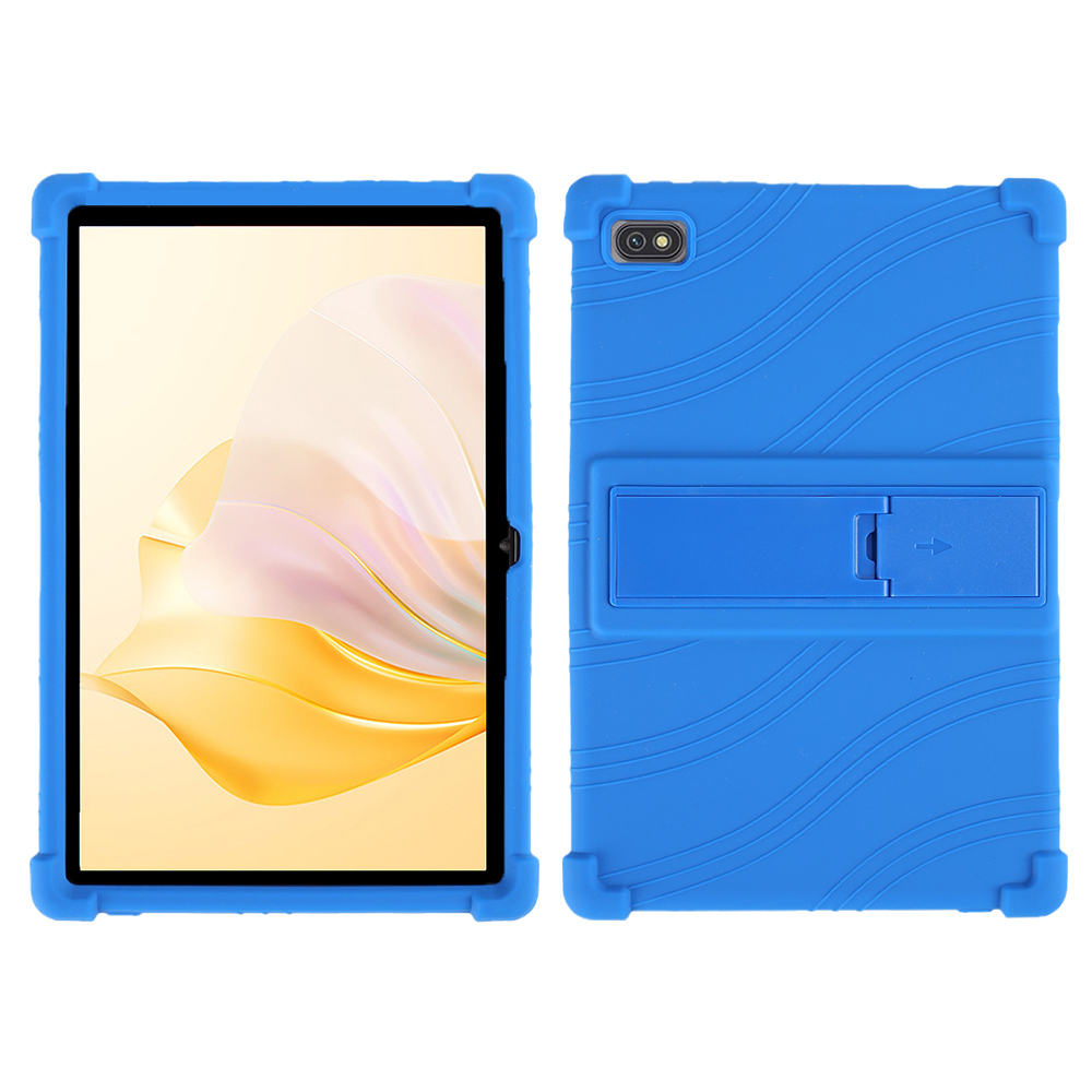 غطاء حامل من السيليكون لجهاز ب - مراجعة Blackview Tablet Accessories وسعره