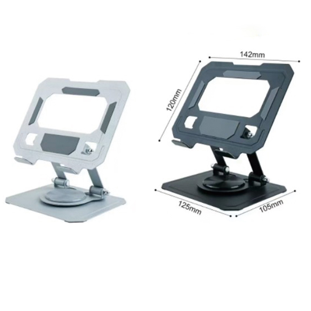 360 °   حامل تابلت قابل للدورا - مراجعة Huawei Tablet Accessories وسعره