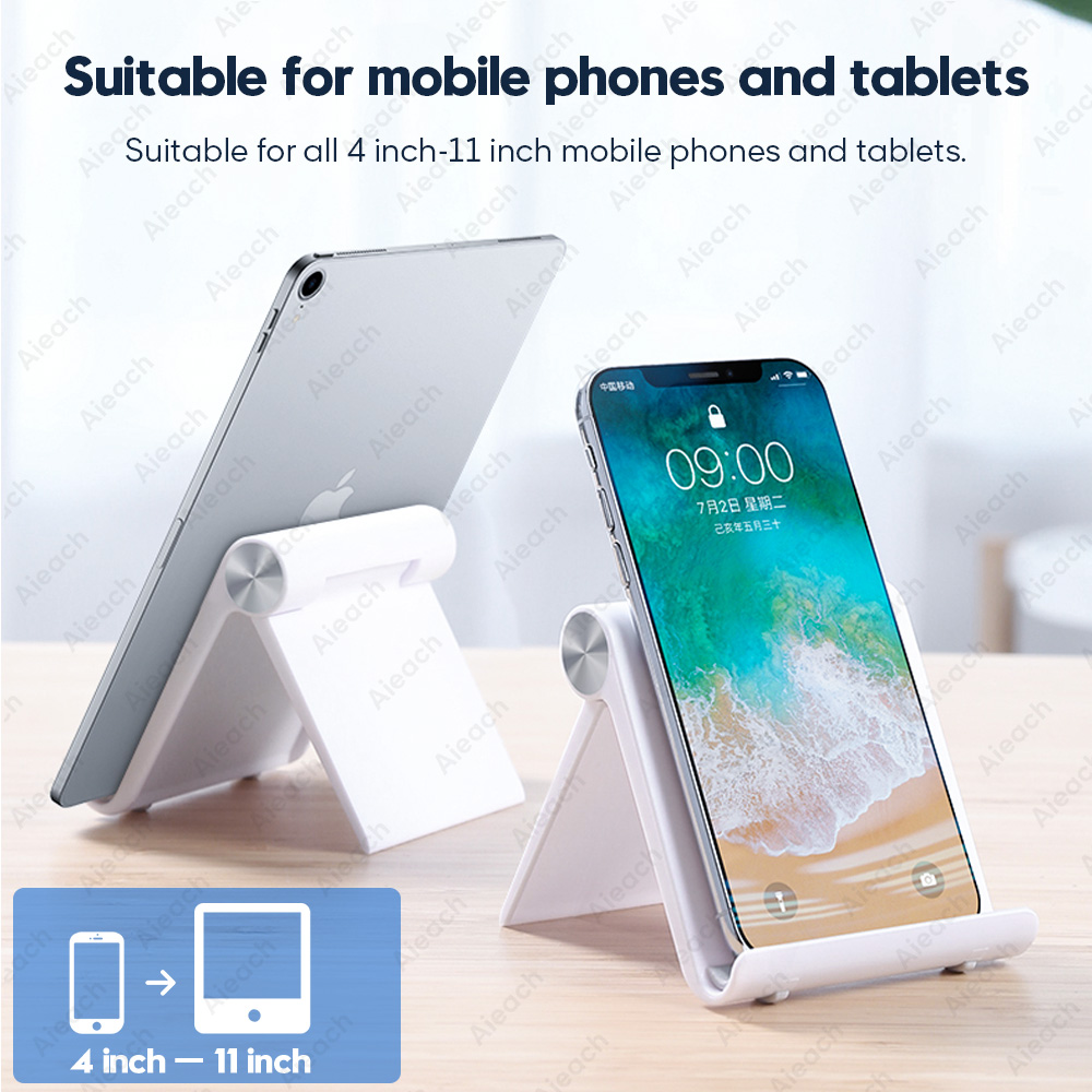 حامل أجهزة لوحية للمكتب من 7.9 - مراجعة Xiaomi Tablet Accessories وسعره