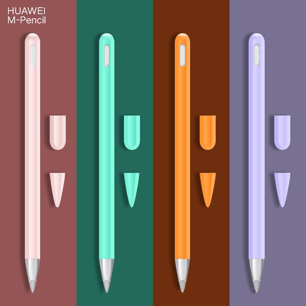 حافظة لهاتف M-Pencil 1 2 3 غطا - مراجعة Huawei Tablet Accessories وسعره