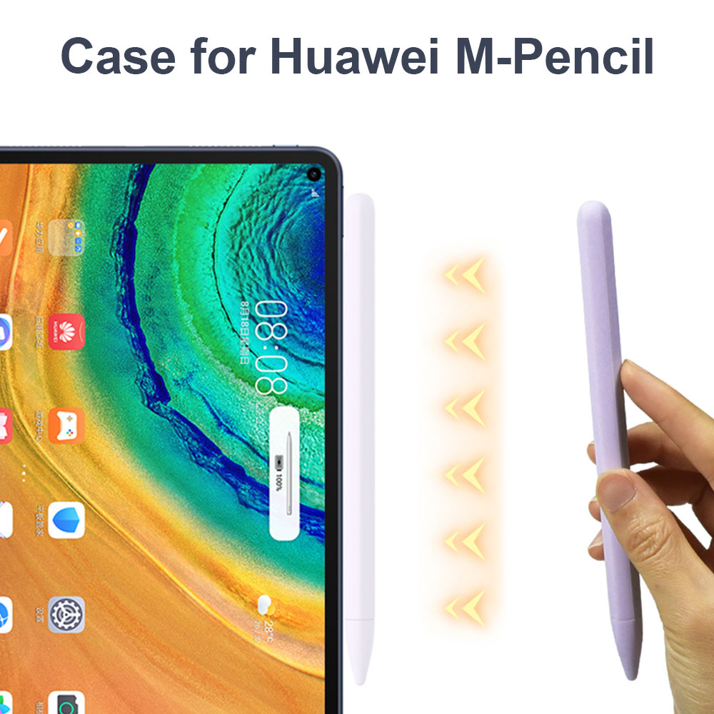 حافظة لهاتف M-Pencil 1 2 3 غطا - مراجعة Huawei Tablet Accessories وسعره