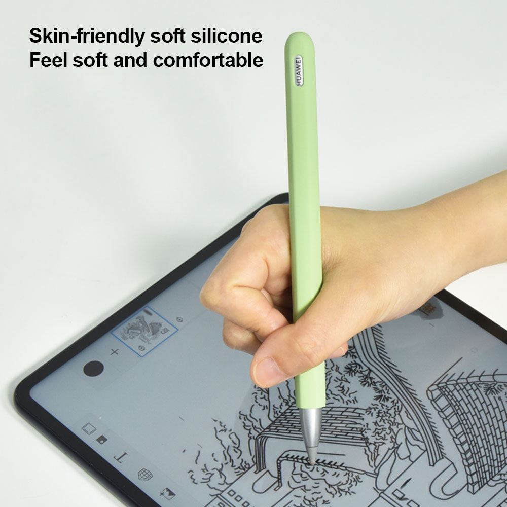 حافظة لهاتف M-Pencil 1 2 3 غطا - مراجعة Huawei Tablet Accessories وسعره