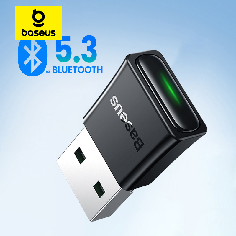 Baseus USB بلوتوث 5.3 محول الك - مراجعة Accessories For Android Tablet وسعره